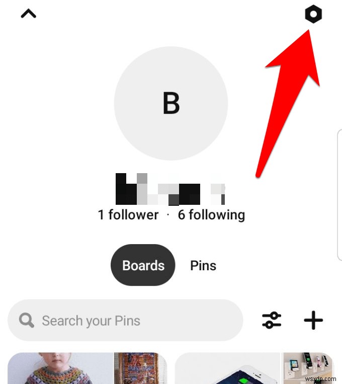 কিভাবে একটি Pinterest অ্যাকাউন্ট নিষ্ক্রিয় বা মুছবেন