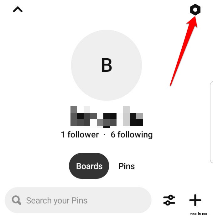 কিভাবে একটি Pinterest অ্যাকাউন্ট নিষ্ক্রিয় বা মুছবেন