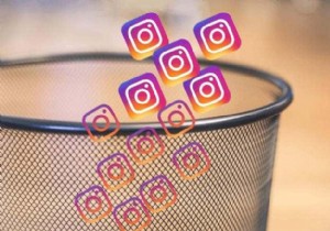 কীভাবে একটি ইনস্টাগ্রাম অ্যাকাউন্ট মুছবেন 