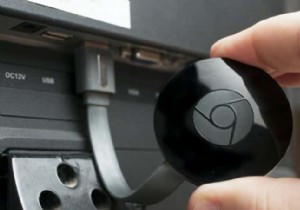 টিভিতে আপনার সমগ্র ডেস্কটপ কাস্ট করতে Chromecast কীভাবে ব্যবহার করবেন