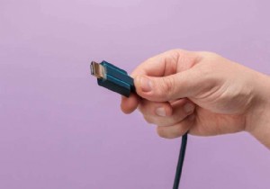 দীর্ঘ HDMI কেবল ব্যবহার করার 6টি দুর্দান্ত উপায়