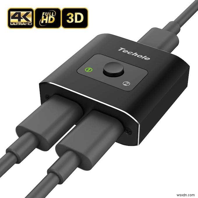 দীর্ঘ HDMI কেবল ব্যবহার করার 6টি দুর্দান্ত উপায়