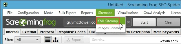কিভাবে আপনার সাইটের জন্য একটি XML সাইটম্যাপ তৈরি করবেন 