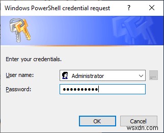 কিভাবে PowerShell দিয়ে একটি মুছে ফেলা মেলবক্স পুনরুদ্ধার করবেন 