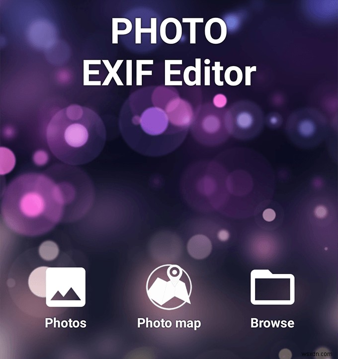 কিভাবে আপনার ফটো থেকে EXIF ​​ডেটা সরান 