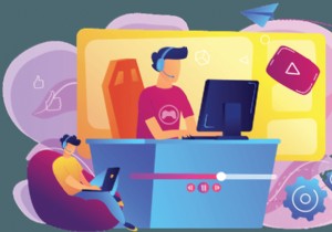 টুইচ, ইউটিউব এবং অন্যান্য জনপ্রিয় প্ল্যাটফর্মে লাইভ স্ট্রিম গেমস