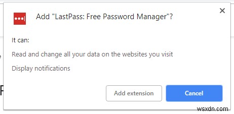 কীভাবে Chrome এক্সটেনশনগুলি ইনস্টল এবং আনইনস্টল করবেন