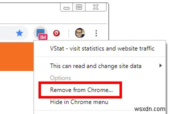 কীভাবে Chrome এক্সটেনশনগুলি ইনস্টল এবং আনইনস্টল করবেন