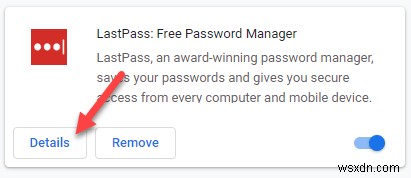 কীভাবে Chrome এক্সটেনশনগুলি ইনস্টল এবং আনইনস্টল করবেন