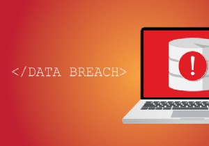 আপনার ইমেল একটি ডেটা লঙ্ঘন মধ্যে আপস করা হয়েছে কিনা খুঁজে বের করুন 