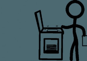 Google ড্রাইভ এবং আপনার ফোন দিয়ে দ্রুত ডিজিটাল ফটোকপি তৈরি করুন