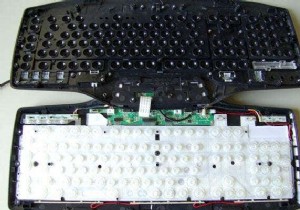 কীভাবে জলের ক্ষতিগ্রস্থ কীবোর্ড ঠিক করবেন