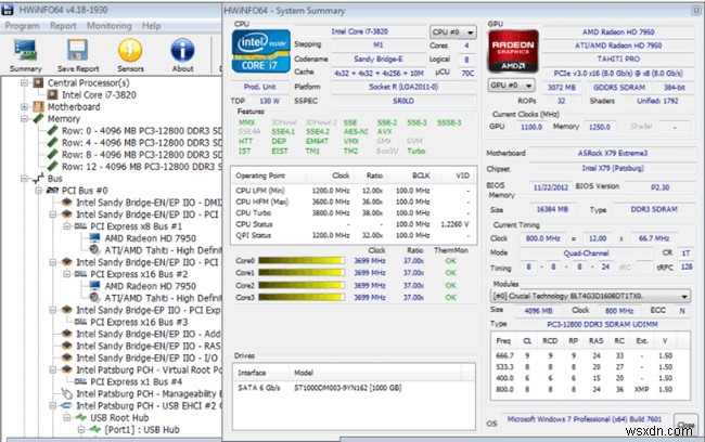 আপনার CPU-তে কোরের সংখ্যা নির্ধারণ করুন 