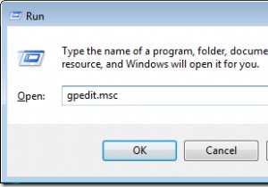 উইন্ডোজে কমান্ড প্রম্পটে অ্যাক্সেস রোধ করুন 