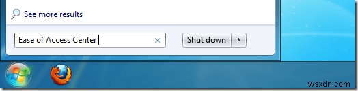 Windows 7/8/10 এ Aero Snap/Snap Assist অক্ষম করুন 