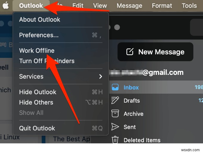 Microsoft Outlook খুলবে না? ঠিক করার 10টি উপায়