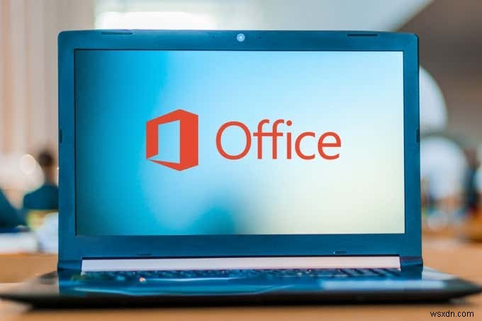 Microsoft Office এর জন্য কীবোর্ড শর্টকাট তৈরি বা তৈরি করুন