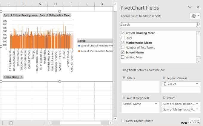 কিভাবে একটি এক্সেল ওয়ার্কশীটে CSV বা TSV ঢোকাবেন 