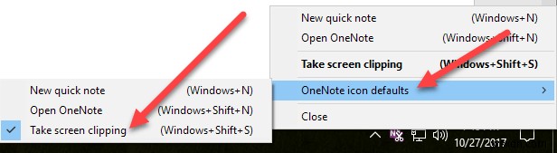 কীভাবে OneNote ব্যবহার করে স্ক্রিনশট নেওয়া এবং সন্নিবেশ করা যায়