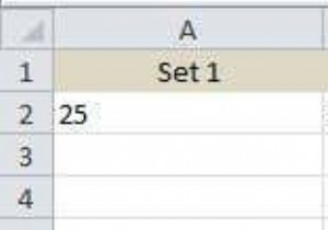 কিভাবে Excel এ একটি IF সূত্র/বিবৃতি লিখবেন 