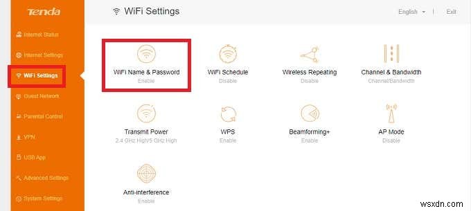 কিভাবে শুধুমাত্র 2.4GHz বা 5GHz Wi-Fi ব্যান্ডের সাথে সংযোগ করবেন (সুইচিং প্রতিরোধ করুন) 