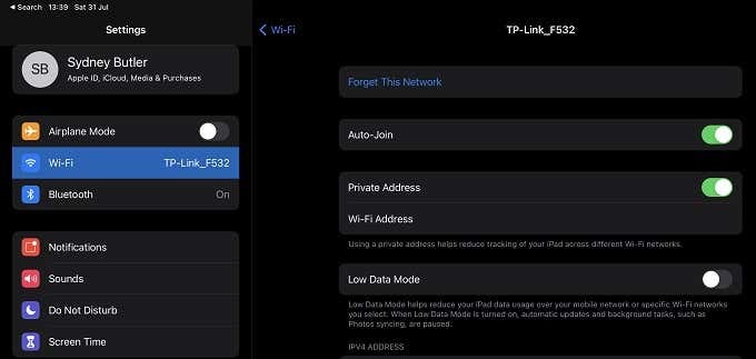 কিভাবে শুধুমাত্র 2.4GHz বা 5GHz Wi-Fi ব্যান্ডের সাথে সংযোগ করবেন (সুইচিং প্রতিরোধ করুন) 