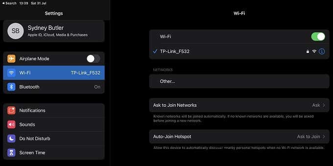 কিভাবে শুধুমাত্র 2.4GHz বা 5GHz Wi-Fi ব্যান্ডের সাথে সংযোগ করবেন (সুইচিং প্রতিরোধ করুন) 