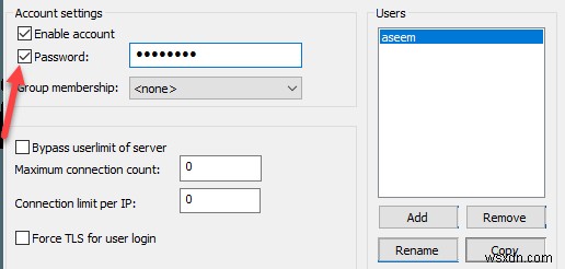 কিভাবে FileZilla ব্যবহার করে একটি FTP সার্ভার তৈরি করবেন 