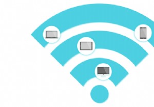 WPA2, WPA, WEP, AES এবং TKIP এর মধ্যে পার্থক্য কী? 