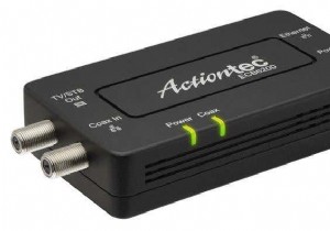 কিভাবে Actiontec ECB6200 ফার্মওয়্যার আপগ্রেড করবেন 