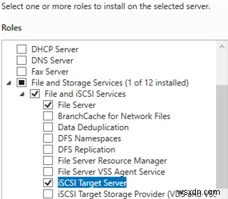 কিভাবে উইন্ডোজ সার্ভারে একটি iSCSI ডিস্ক কনফিগার এবং সংযোগ করবেন? 