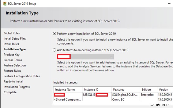 MS SQL সার্ভার 2019 ইনস্টলেশন গাইড:মৌলিক সেটিংস এবং সুপারিশ 