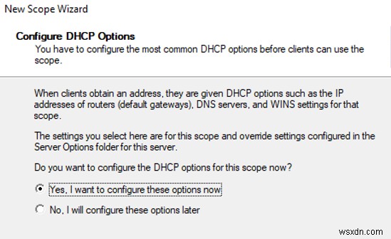 কিভাবে উইন্ডোজ সার্ভার 2019/2016 এ DHCP সার্ভার ইনস্টল এবং কনফিগার করবেন? 