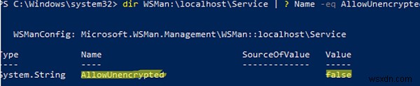 HTTPS এর মাধ্যমে PowerShell রিমোটিং (WinRM) কনফিগার করা হচ্ছে 