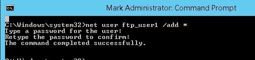উইন্ডোজ সার্ভার 2016 / 2012 R2 এ ব্যবহারকারী বিচ্ছিন্নতার সাথে একটি FTP সার্ভার কনফিগার করা 
