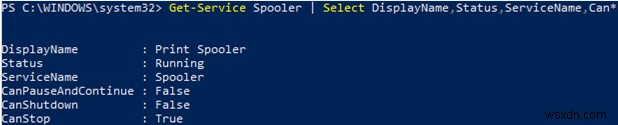 কিভাবে PowerShell দিয়ে উইন্ডোজ সার্ভিস ম্যানেজ করবেন? 