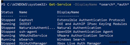 কিভাবে PowerShell দিয়ে উইন্ডোজ সার্ভিস ম্যানেজ করবেন? 