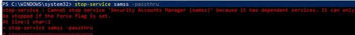 কিভাবে PowerShell দিয়ে উইন্ডোজ সার্ভিস ম্যানেজ করবেন? 