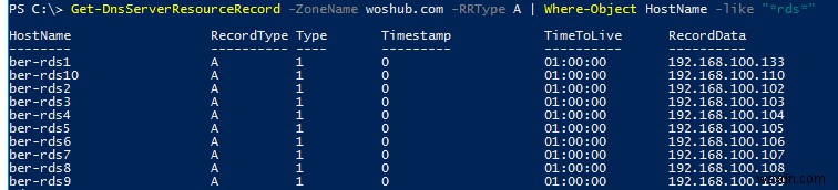 PowerShell দিয়ে DNS জোন এবং রেকর্ড তৈরি ও পরিচালনা করুন 