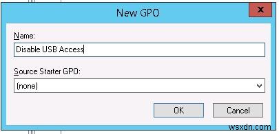 কিভাবে গ্রুপ পলিসি ব্যবহার করে উইন্ডোজে ইউএসবি ড্রাইভ ব্লক করবেন? 