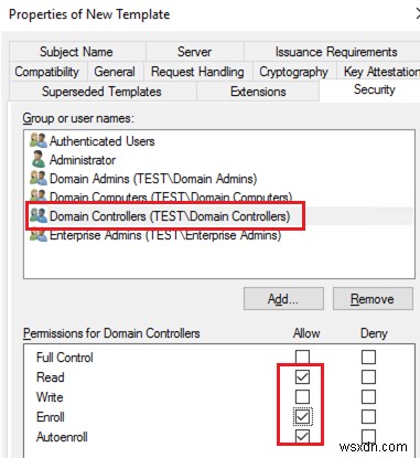 বিশ্বস্ত SSL/TLS শংসাপত্রের সাথে RDP সংযোগ সুরক্ষিত করা 