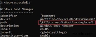 কিভাবে Windows 10 এ EFI/GPT বুটলোডার মেরামত করবেন? 