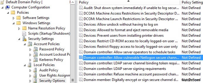 Zerologon (CVE-2020-1472):সমালোচনামূলক সক্রিয় ডিরেক্টরি দুর্বলতা 