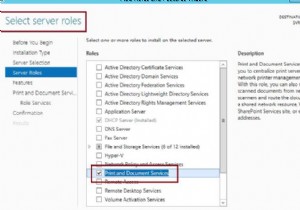 প্রিন্টার পুলিং:উইন্ডোজ সার্ভার 2012 R2 এ কীভাবে একটি প্রিন্টার পুল কনফিগার করবেন 