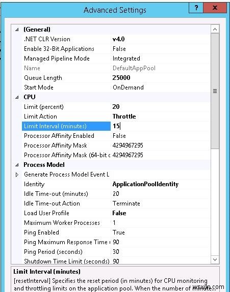 উইন্ডোজ 10:WSUS ত্রুটি 0x8024401c 