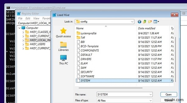 কম্পিউটারটি অপ্রত্যাশিতভাবে পুনরায় চালু হয়েছে বা Windows 10/11 এ একটি অপ্রত্যাশিত লুপ ত্রুটির সম্মুখীন হয়েছে 