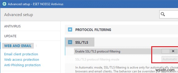 SSL ত্রুটি:এই সাইটটির করতে পারবেন ক্রোম, অপেরা ও Chromium এ কোনও সুরক্ষিত সংযোগ প্রদান 