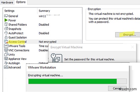 কিভাবে একটি VMware ভার্চুয়াল মেশিনে উইন্ডোজ 11 ইনস্টল করবেন? 