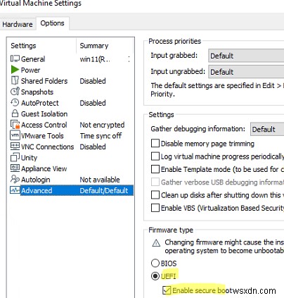 কিভাবে একটি VMware ভার্চুয়াল মেশিনে উইন্ডোজ 11 ইনস্টল করবেন? 