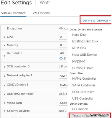 কিভাবে একটি VMware ভার্চুয়াল মেশিনে উইন্ডোজ 11 ইনস্টল করবেন? 